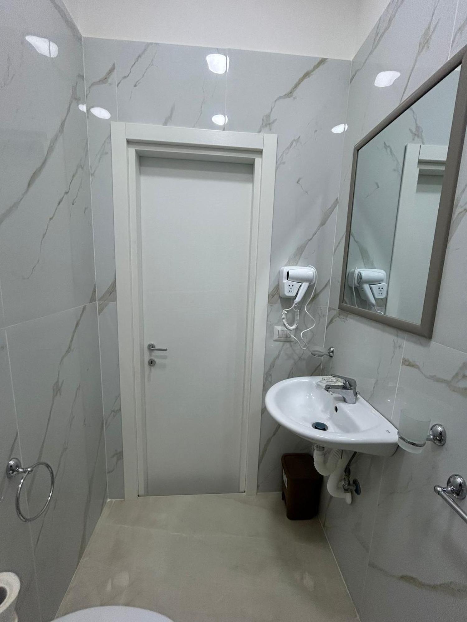 Affittacamere Luxury Carbonara 95