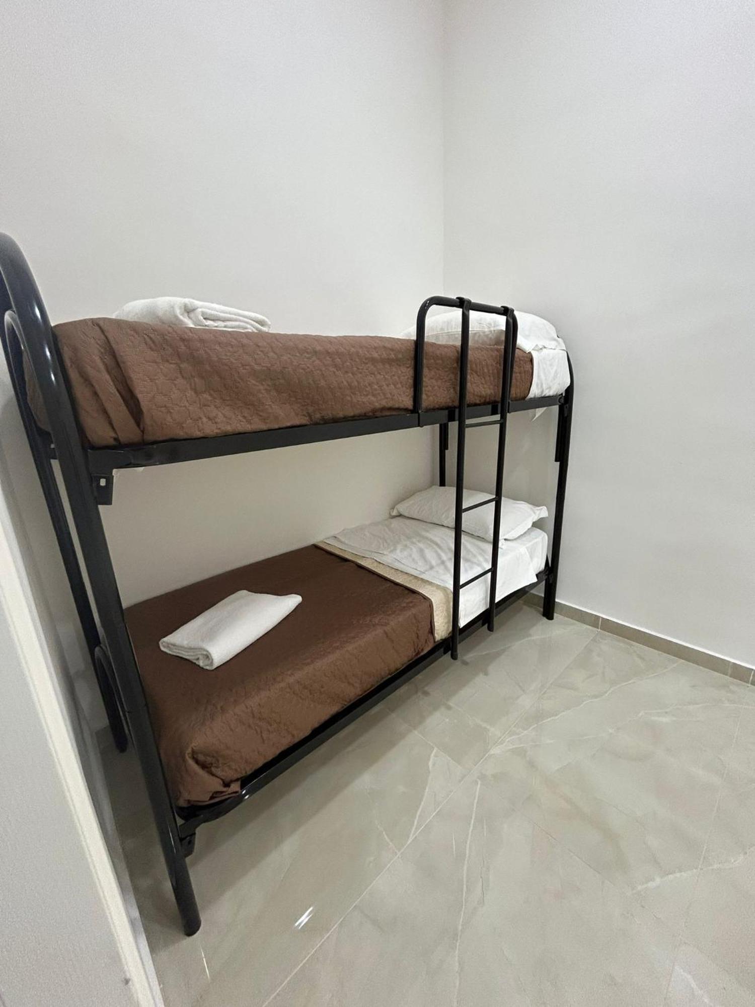 Affittacamere Luxury Carbonara 95 *