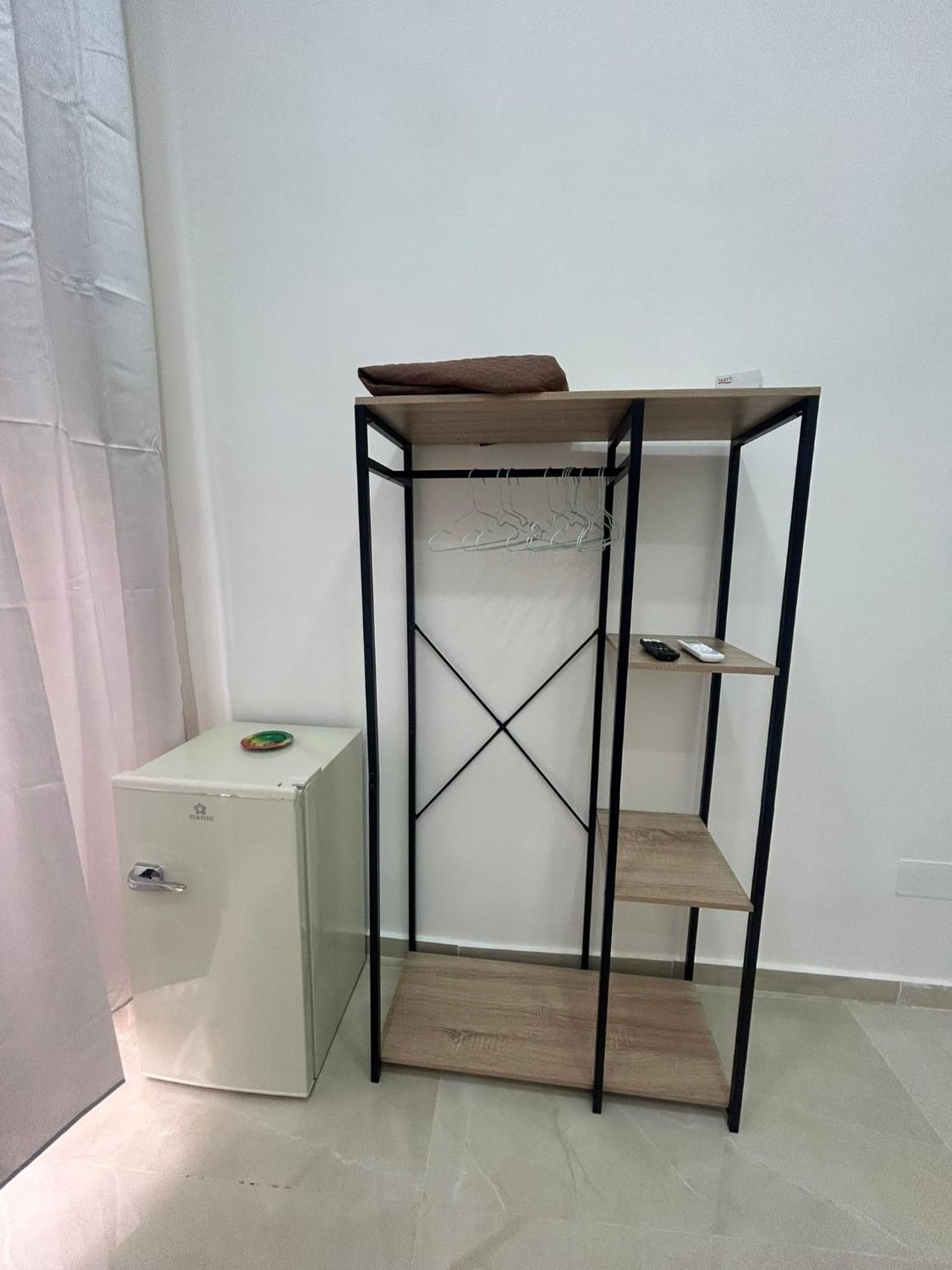 Affittacamere Luxury Carbonara 95 Napoli