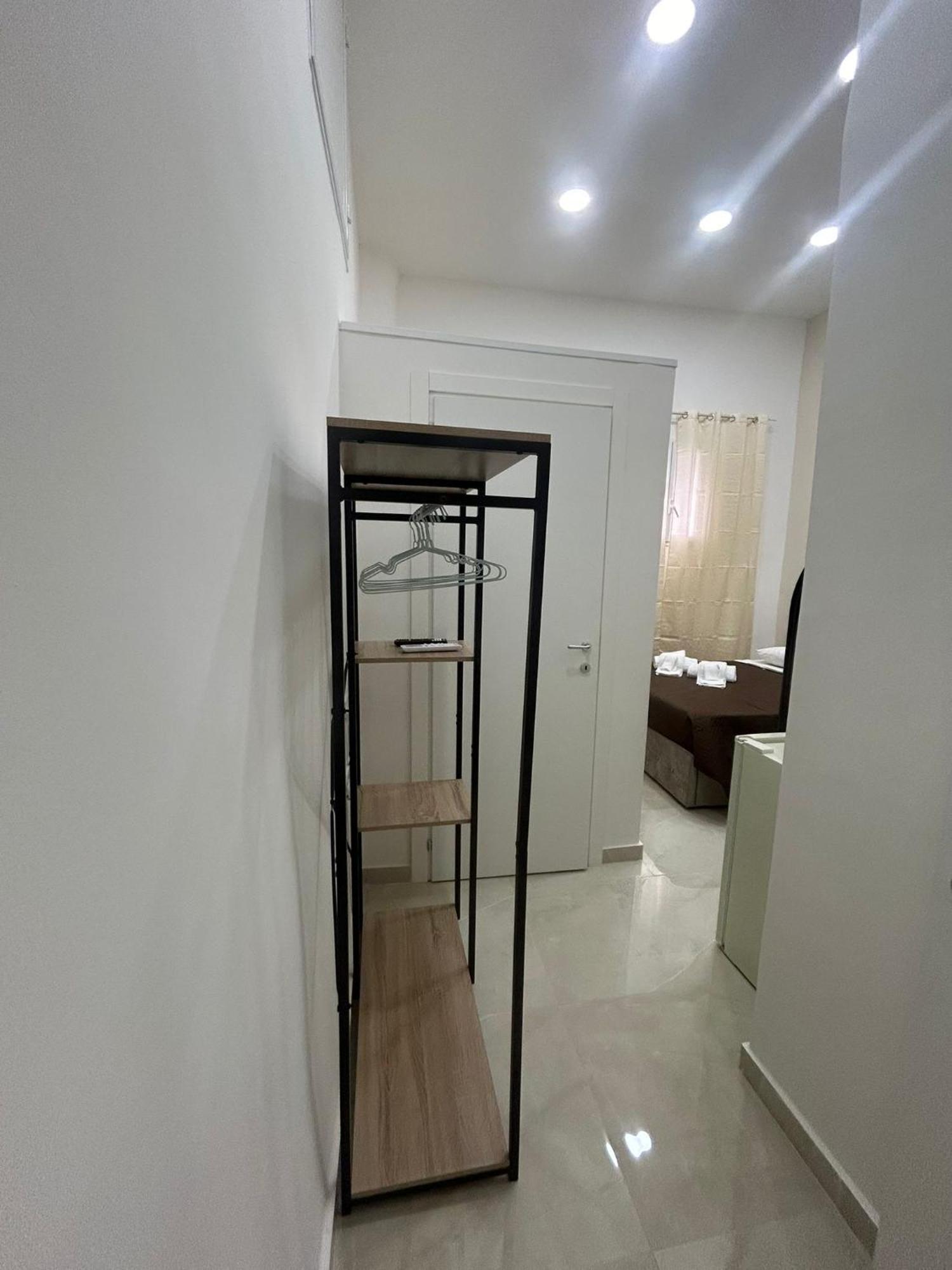 Luxury Carbonara 95 * Napels