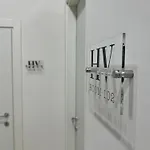 Luxury Rooms Carbonara 95