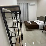 Luxury Rooms Carbonara 95