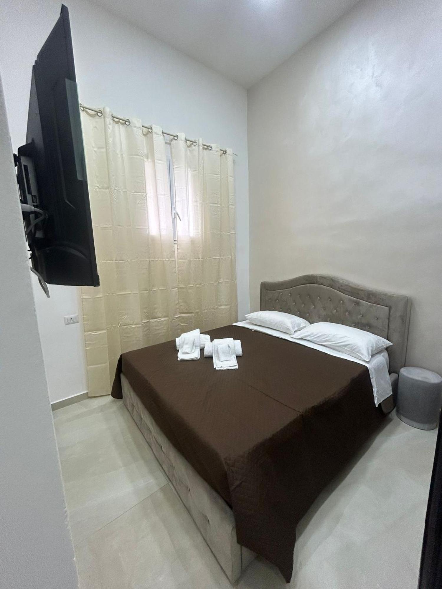 Luxury Carbonara 95 Naples