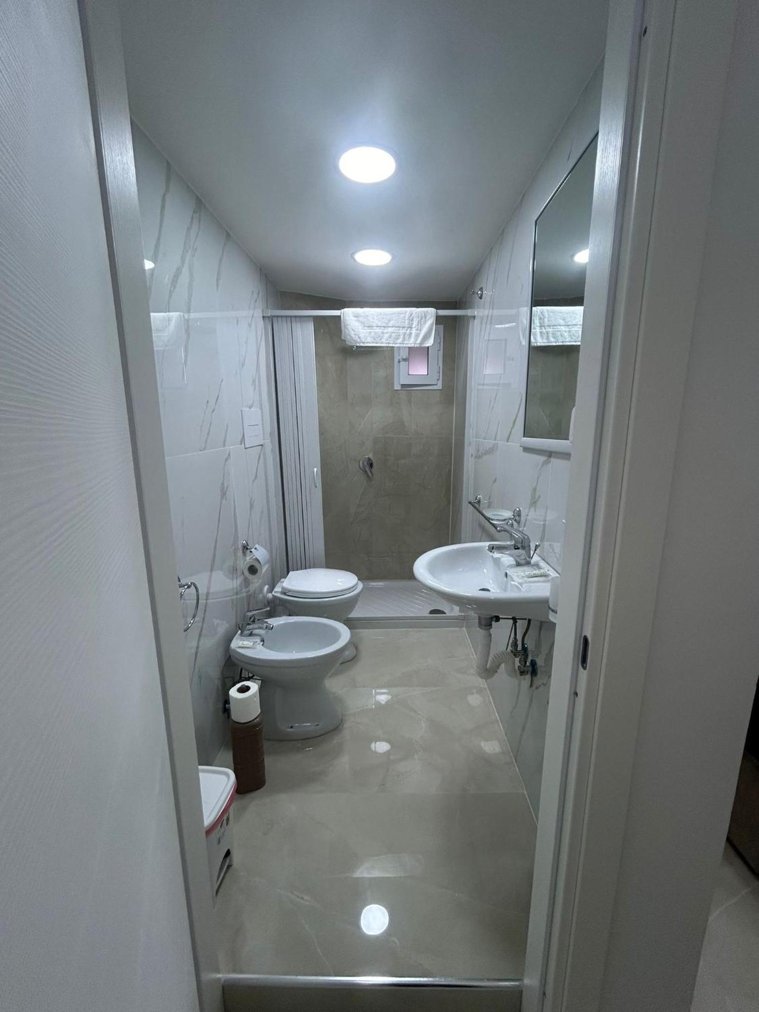 Guest house Luxury Carbonara 95
