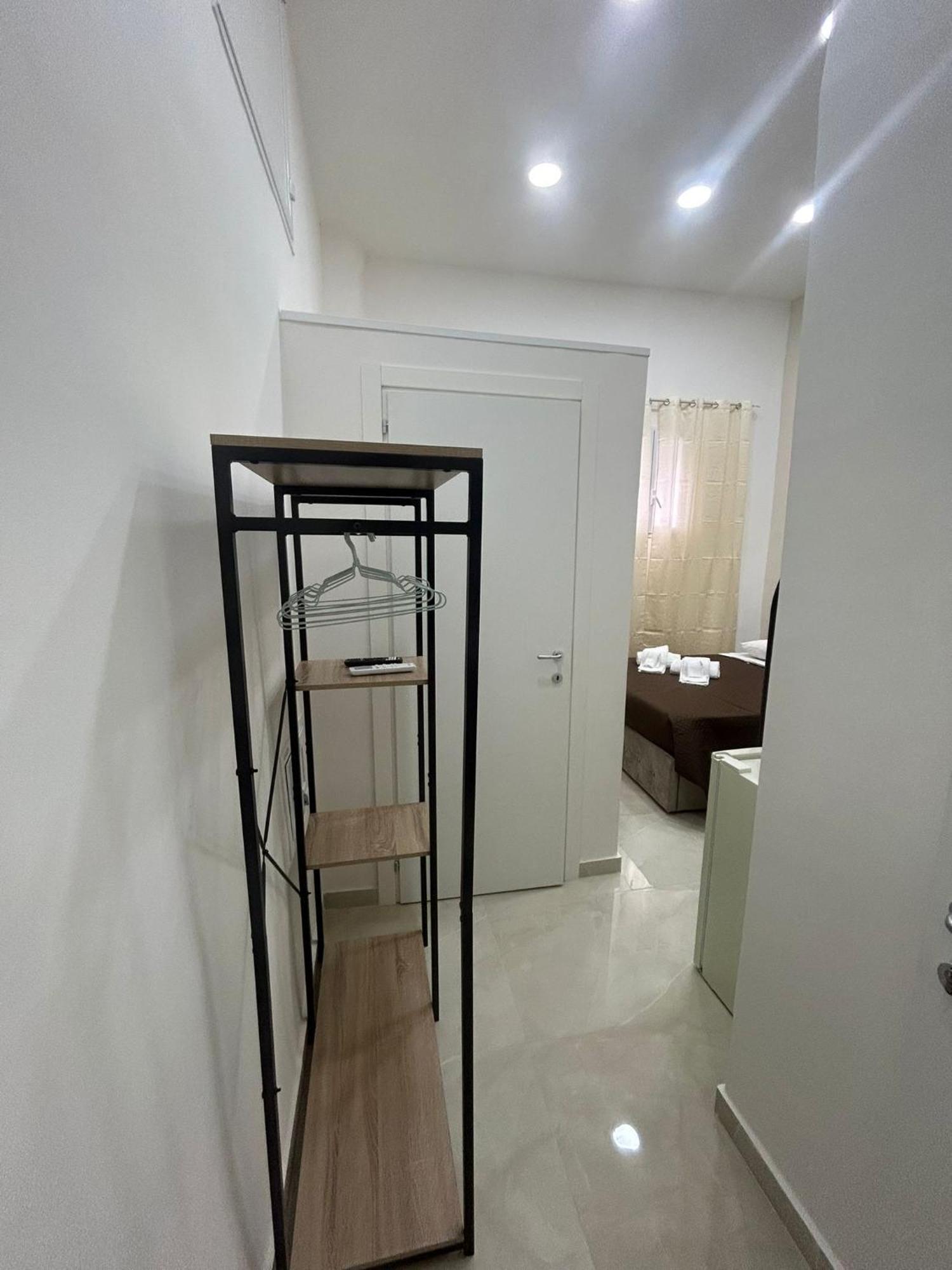 Guest house Luxury Carbonara 95 Naples
