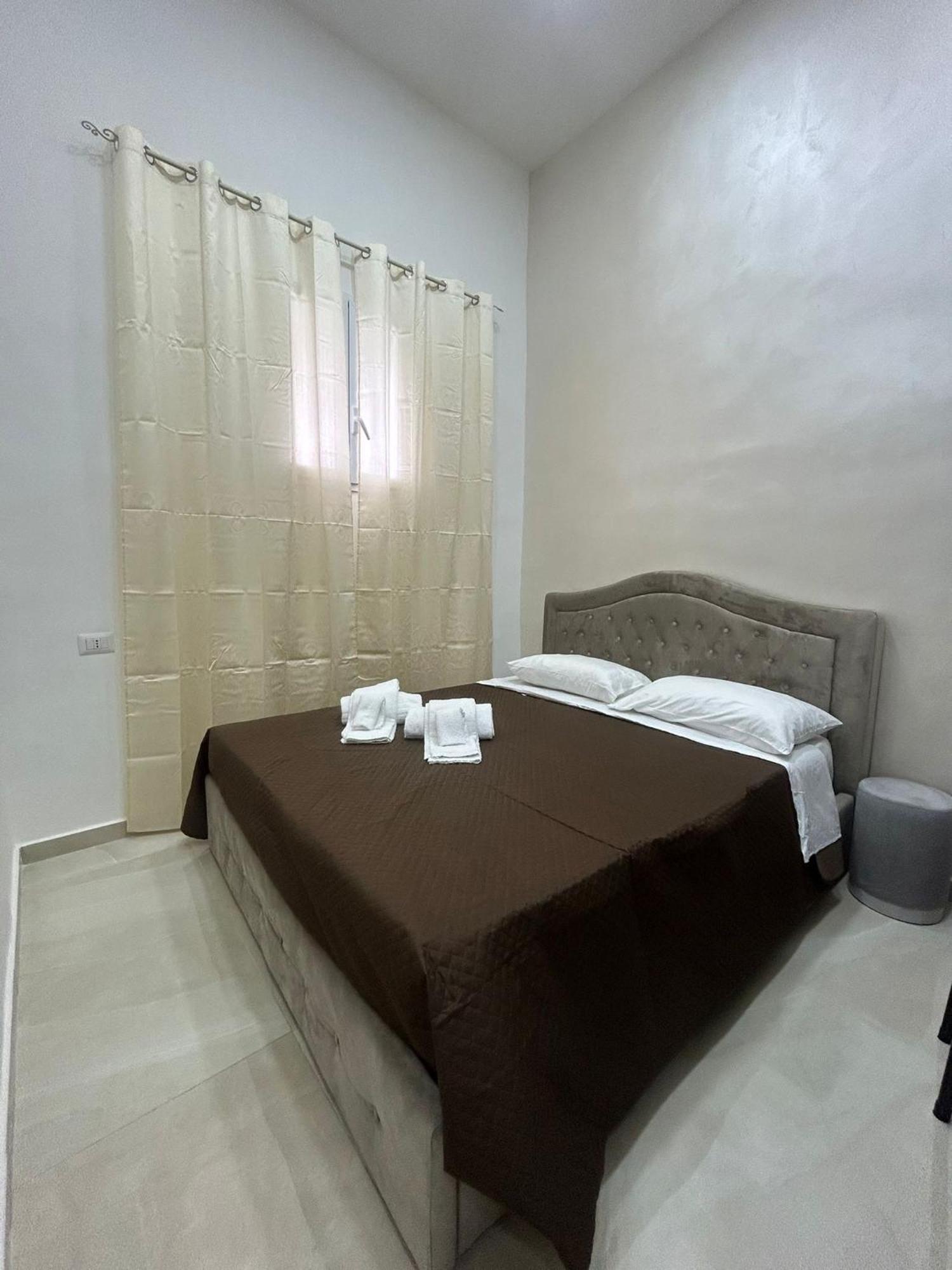 Luxury Carbonara 95 Guest house