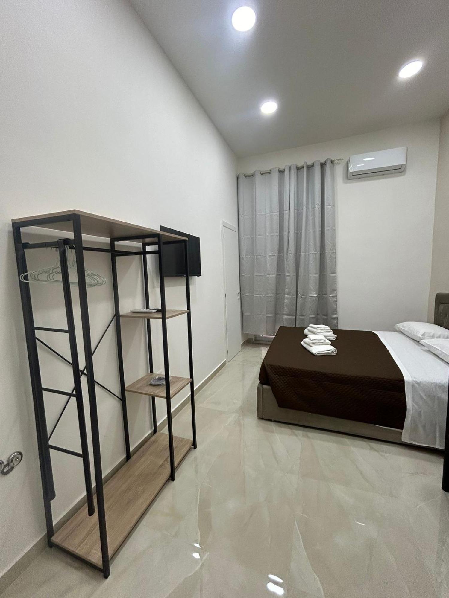 Luxury Carbonara 95 Guest house
