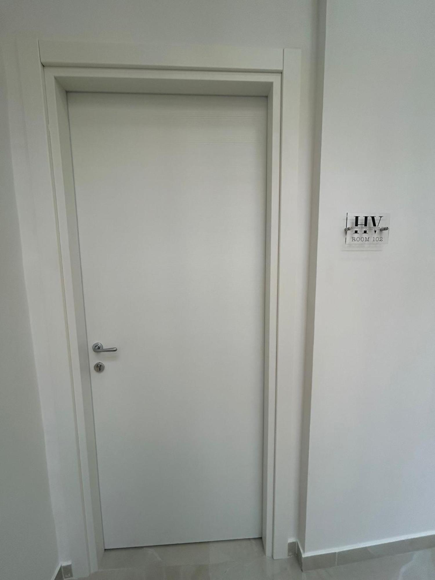 Guest house Luxury Carbonara 95