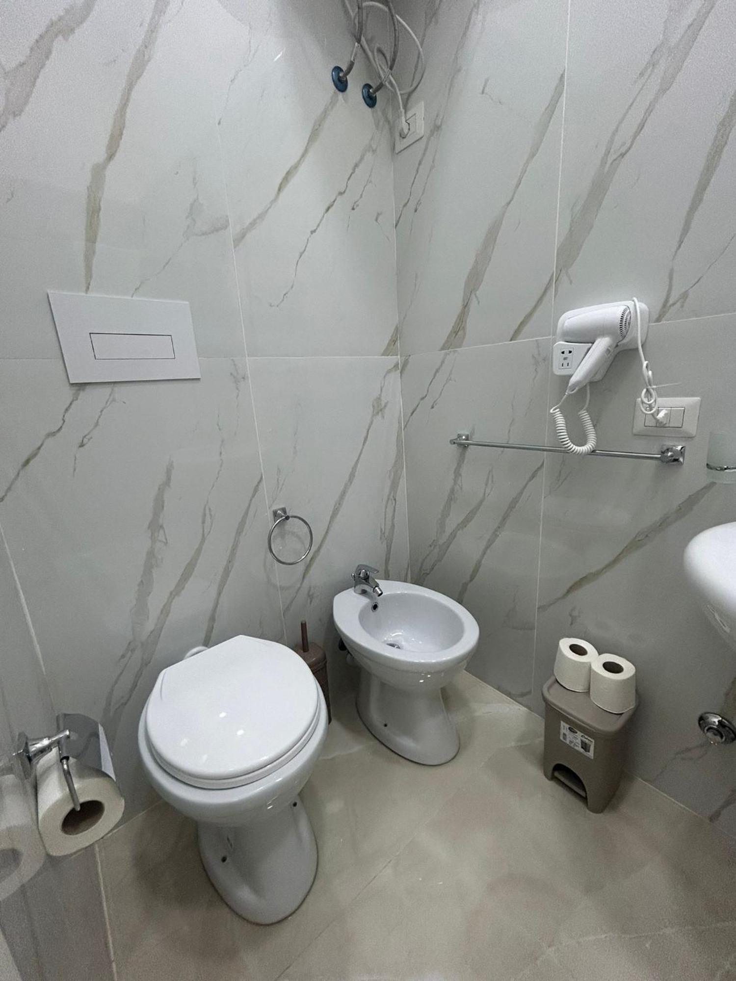 Luxury Carbonara 95 Guest house Naples
