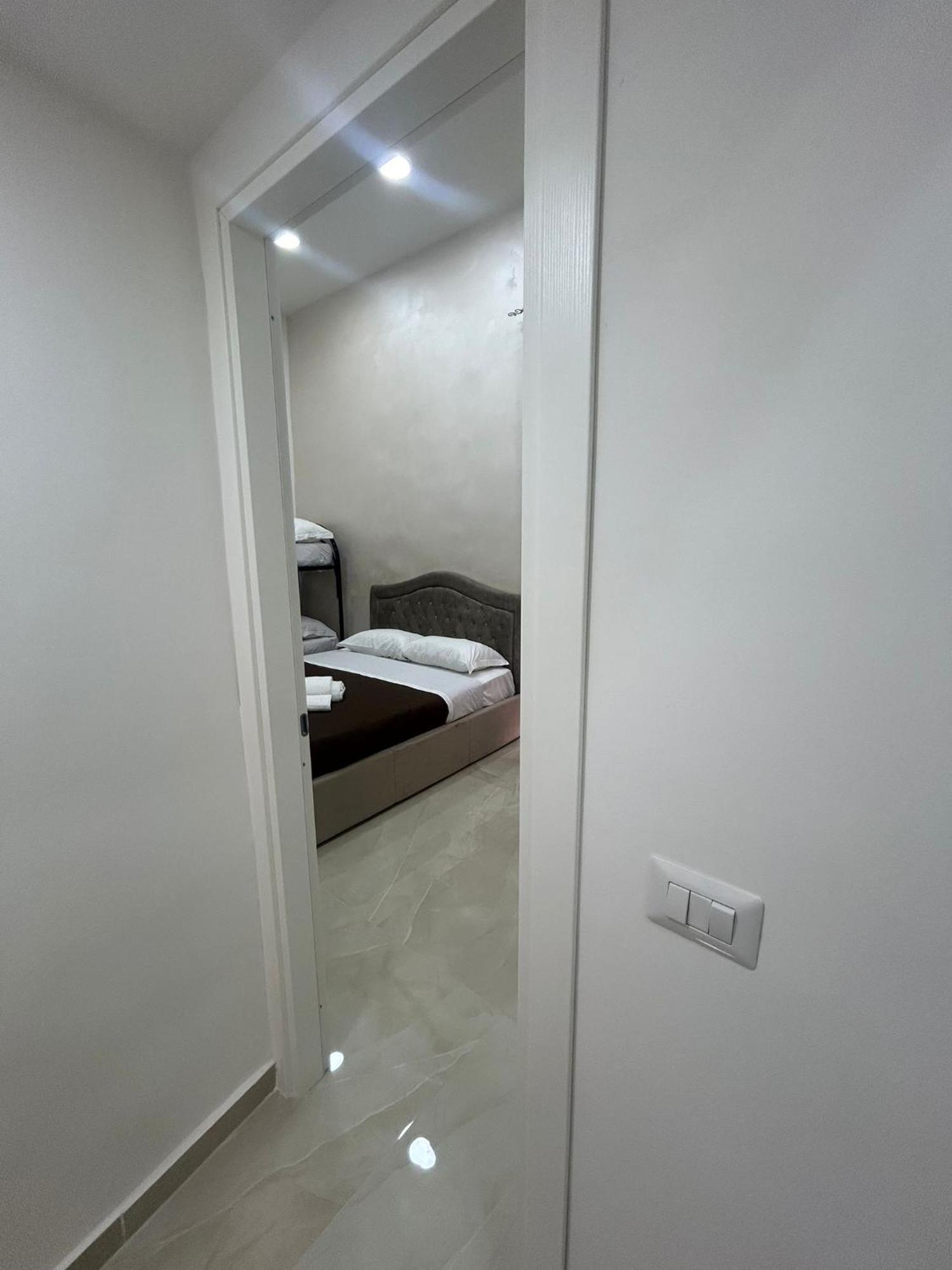 Luxury Carbonara 95 Guest house