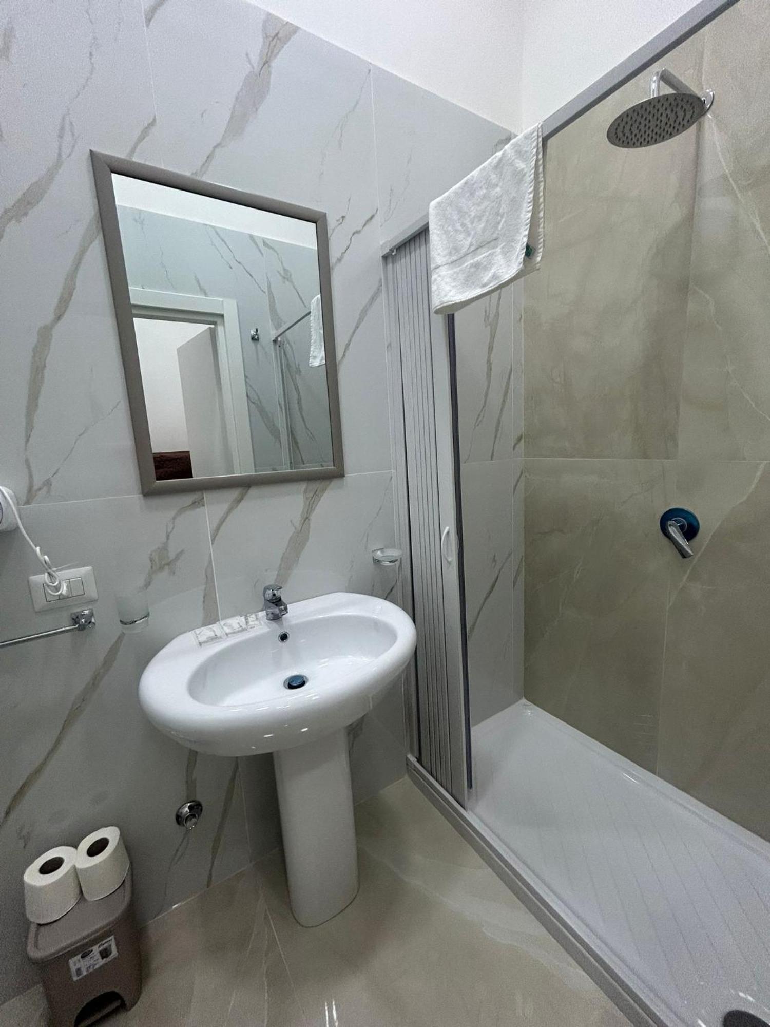 Luxury Carbonara 95 Naples